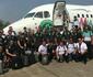 Ministério Público da Bolívia apreende dois aviões da LaMia