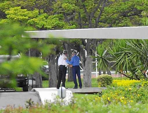 Minervino Junior/CB/D.A Press