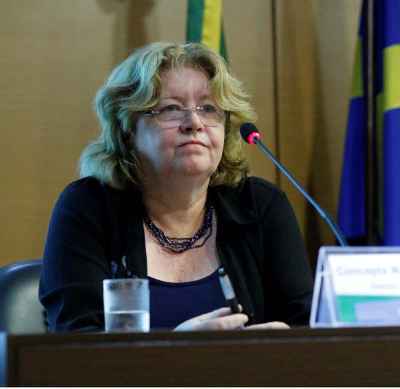 ADUnB / Divulgação ADUnB / Divulgação