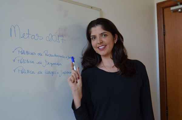Gabriela Studart Gabriela Studart