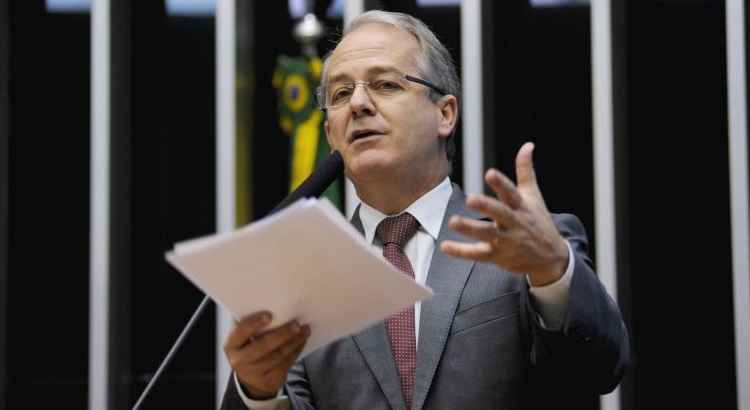  Beto Oliveira/Agência Câmara