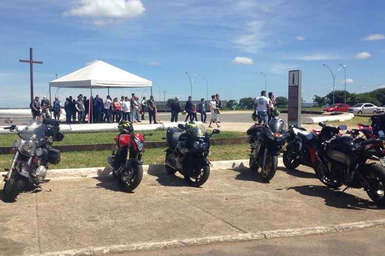 Paula Pires/Esp.CB/D.A Press