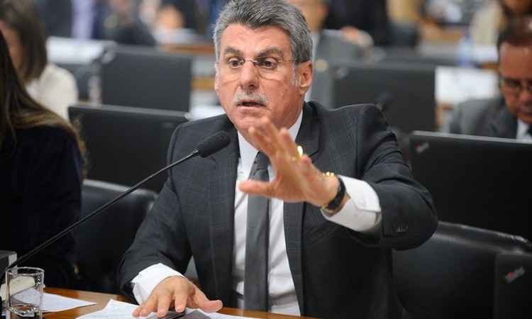  Marcos Oliveira/ Agência Senado