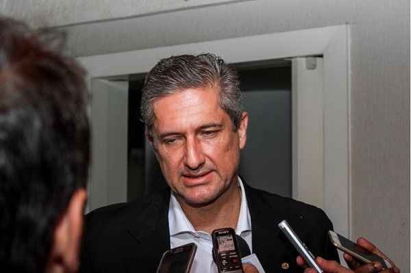Arthur Menescal/Esp. CB/D.A Press Arthur Menescal/Esp. CB/D.A Press