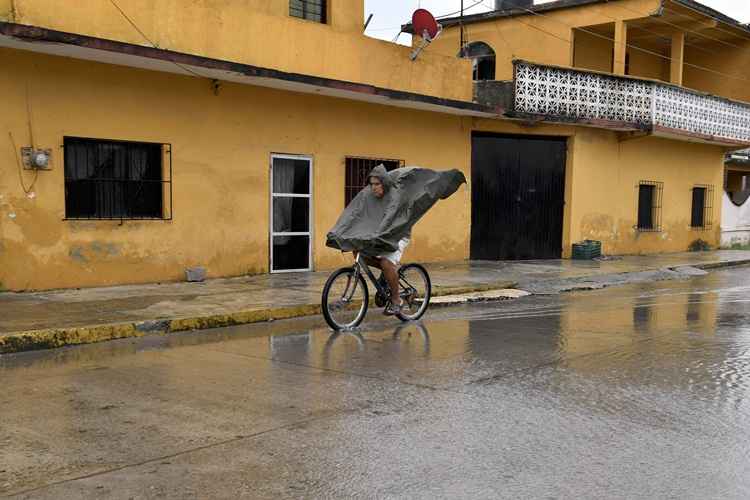 AFP/YURI CORTEZ AFP/YURI CORTEZ