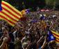 Governo espanhol quer impedir a declaração de independência da Catalunha 