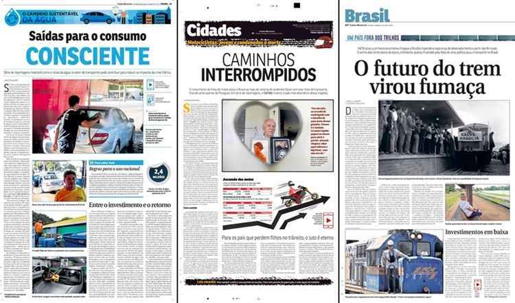 Reprodução Reprodução