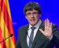 Espanha adverte que irá restaurar a lei se Catalunha declarar independência