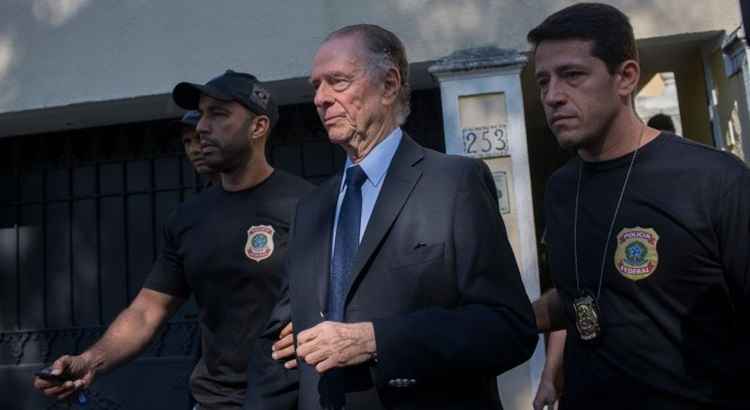 MPF denuncia Nuzman e Sérgio Cabral por compra de votos na Rio 2016