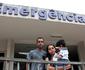 Escassez de pediatras obriga pais a enfrentar peregrinação por hospitais 