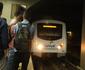 Metrô-DF deixou de arrecadar cerca de R$ 4 milhões desde o início da greve