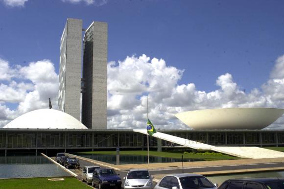 Arquivo/Agência Brasil
