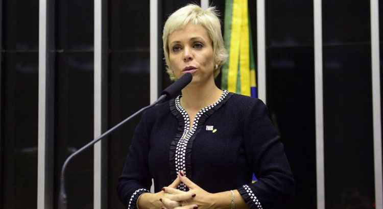 Mariana Oliveira/Câmara dos Deputados