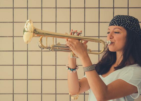 Foliões se preparam para o Calango Careta