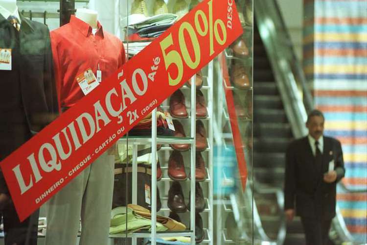 Compras no período do Liquida DF vão gerar o dobro de crédito no Nota Legal