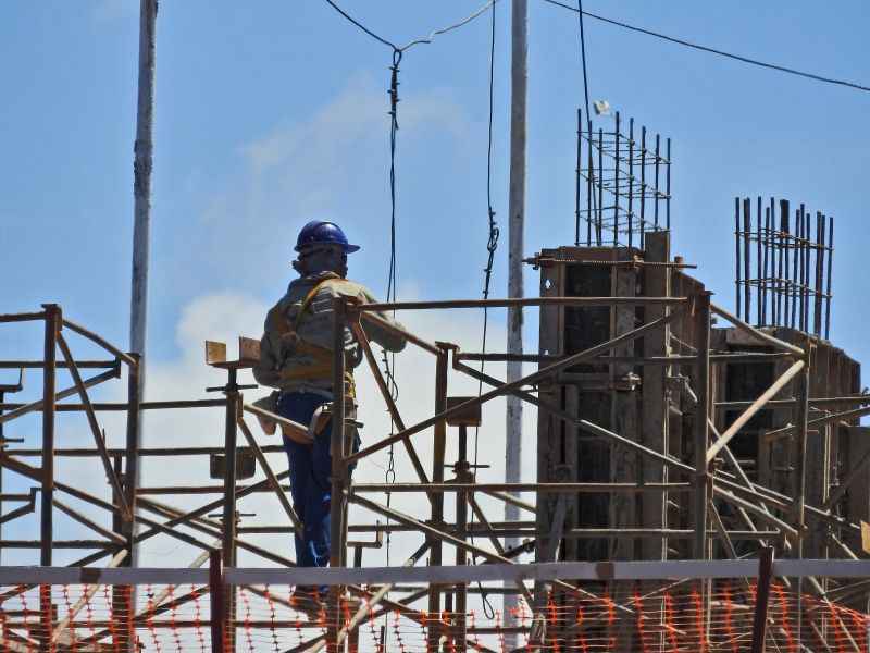 Aquecimento é fruto de programa para desburocratizar o licenciamento de obras, segundo empresários e GDF