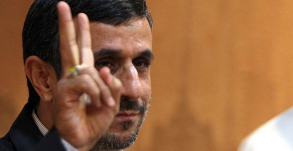 A visita ao Equador é a última etapa de uma viagem realizada por Ahmadinejad, que também foi à Venezuela, Nicarágua e Cuba