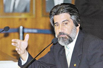 Raupp avalia que dobradinha DEM-PMDB em algumas capitais é fundamental para o sucesso nas urnas