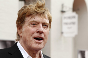 Festival criado pelo ator Robert Redford premia filmes do cinema independente