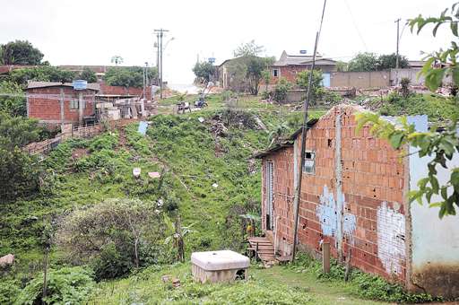 Vila Rabelo: Comitê de Combate ao Uso Irregular do Solo monitora a área para evitar construções irregulares