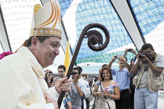 Desde 2010, dom João Braz de Aviz é prefeito de uma congregação no Vaticano responsável pela ordenação de padres e de freiras