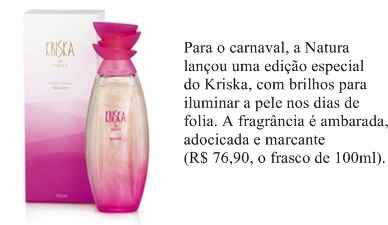 Os splashes são a cara do verão. Suaves e refrescantes, deixam o corpo perfumado, mas sem o exagero das fragrâncias mais marcantes