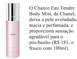 Os splashes são a cara do verão. Suaves e refrescantes, deixam o corpo perfumado, mas sem o exagero das fragrâncias mais marcantes