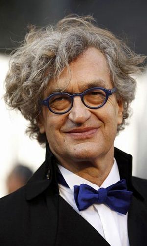 Diretor Wim Wenders