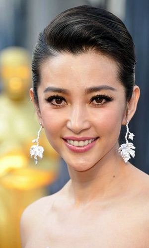 Atriz Li Bing Bing