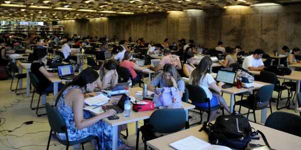 Especialistas recomendam que os 157,9 mil candidatos a uma das 246 vagas aproveitem a última semana para rever as principais dúvidas e descansar o corpo e o cérebro.