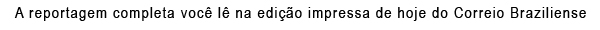 O resultado contraria teoria de Charles Darwin