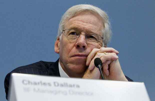 Dallara dirige o Instituto Internacional de Finanças (IIF) há 19 anos. Segundo uma porta-voz, a saída não está relacionada às negociações sobre a dívida com a Grécia