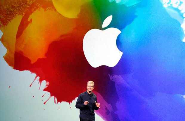 Caberá ao CEO da Apple, Tim Cook, a tarefa de apresentar a primeira conferência de desenvolvedores realizada depois da morte de Steve Jobs