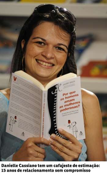 Fantasia? Vontade de se afirmar? Nem elas entendem. Em compensação, eles sabem muito bem o que fazem...