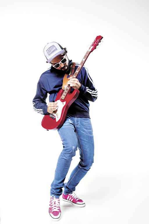 Dillo Daraújo teve o disco colocado na rede à revelia: 