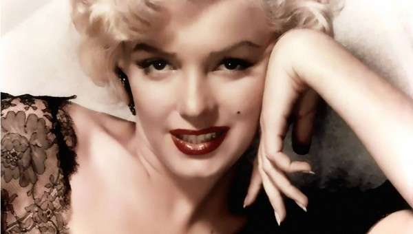 Há 50 anos morria Marilyn Monroe, ícone da sensualidade