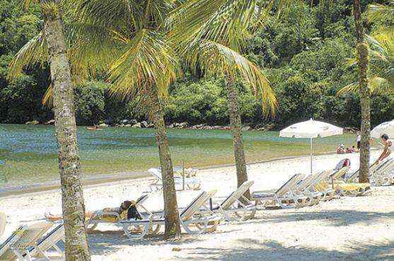 Angra dos Reis - Litoral Verde