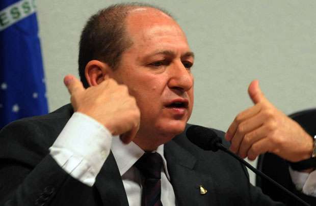 Pagot promete responder aos questionamentos, inclusive sobre o financiamento da campanha de Dilma