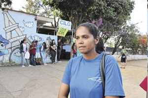 Fátima Correia Lopes votou a favor de chapa rejeitada no Guará