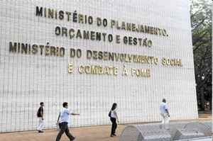 Promovida pelo Ministério do Planejamento, certame é para pessoas com nível superior de formação