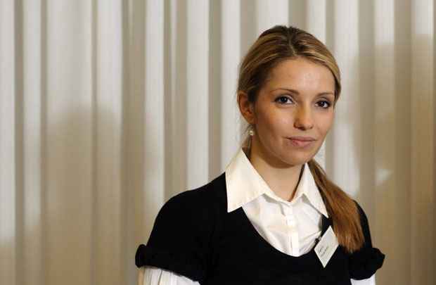 Yulia Timoshenko foi condenada em outubro de 2011 por abuso de poder na assinatura de um contrato de gás com a Rússia