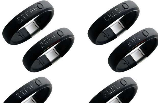 No entanto, o Nike Fuel Band só acompanha a corrida e não tem instalação fácil