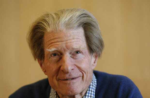 John Gurdon: cientista por acaso