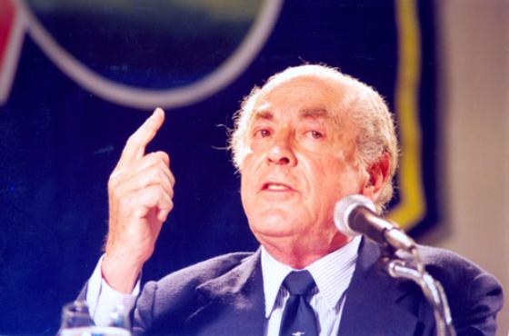 Apreensão era maior com os políticos que voltavam do exílio, como Leonel Brizola (PDT)