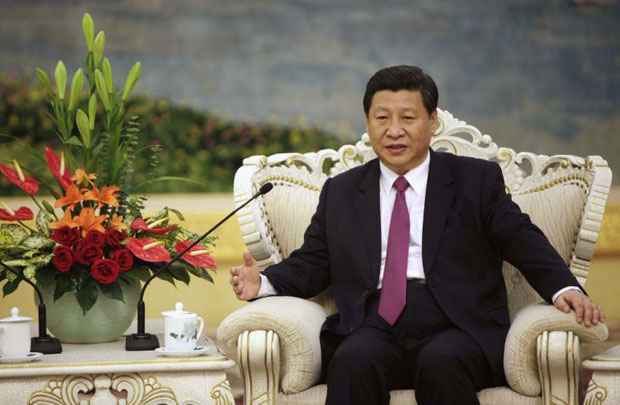 Xi Jinping será o sétimo presidente do país