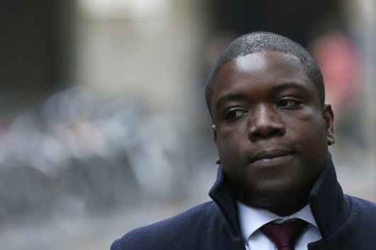 Kweku Adoboli