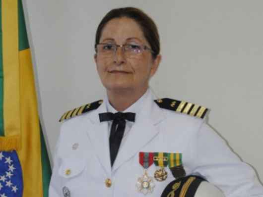 Dalva Maria Carvalho Mendes