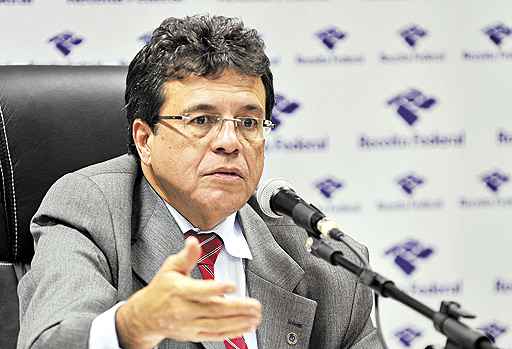 Carlos Alberto Barreto reconhece que o Leão está se beneficiando do fim da isenção a milhões de pessoas