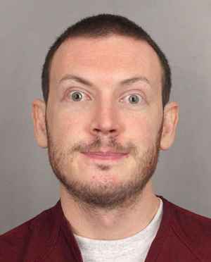 Um juiz decidirá si existem provas suficientes para julgar James Holmes