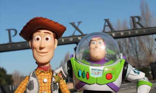 Woody, Buzz Lightyear e companhia ganham vida em filme produzido por fãs de Toy Story